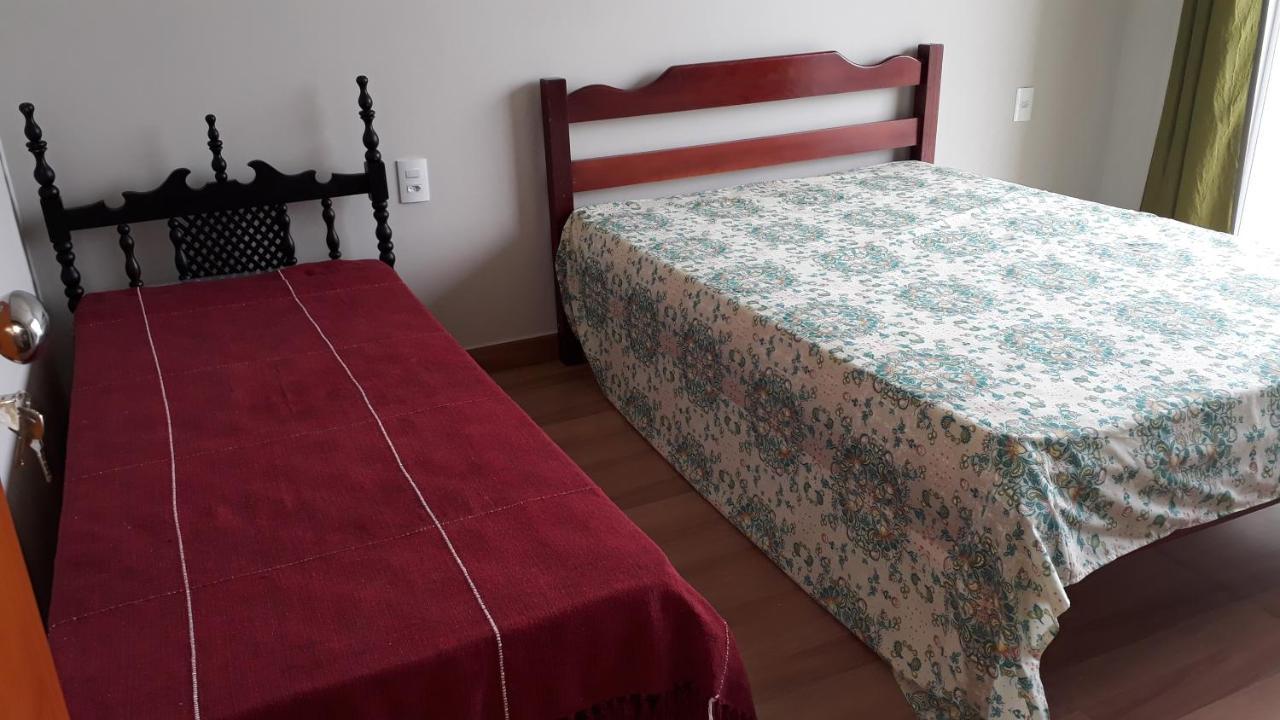 Pousada Perola Mineira Piuí Eksteriør billede