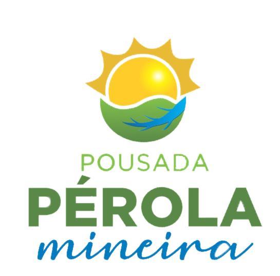 Pousada Perola Mineira Piuí Eksteriør billede