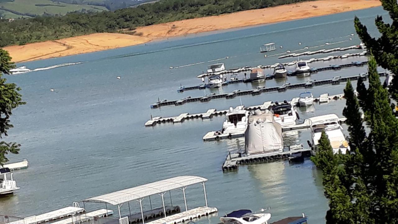 Pousada Perola Mineira Piuí Eksteriør billede
